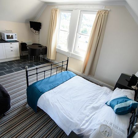 10 Lime Grove Leilighet Bath Eksteriør bilde