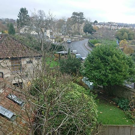 10 Lime Grove Leilighet Bath Eksteriør bilde