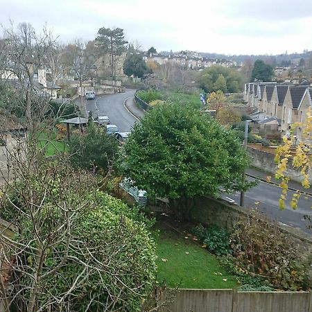 10 Lime Grove Leilighet Bath Eksteriør bilde