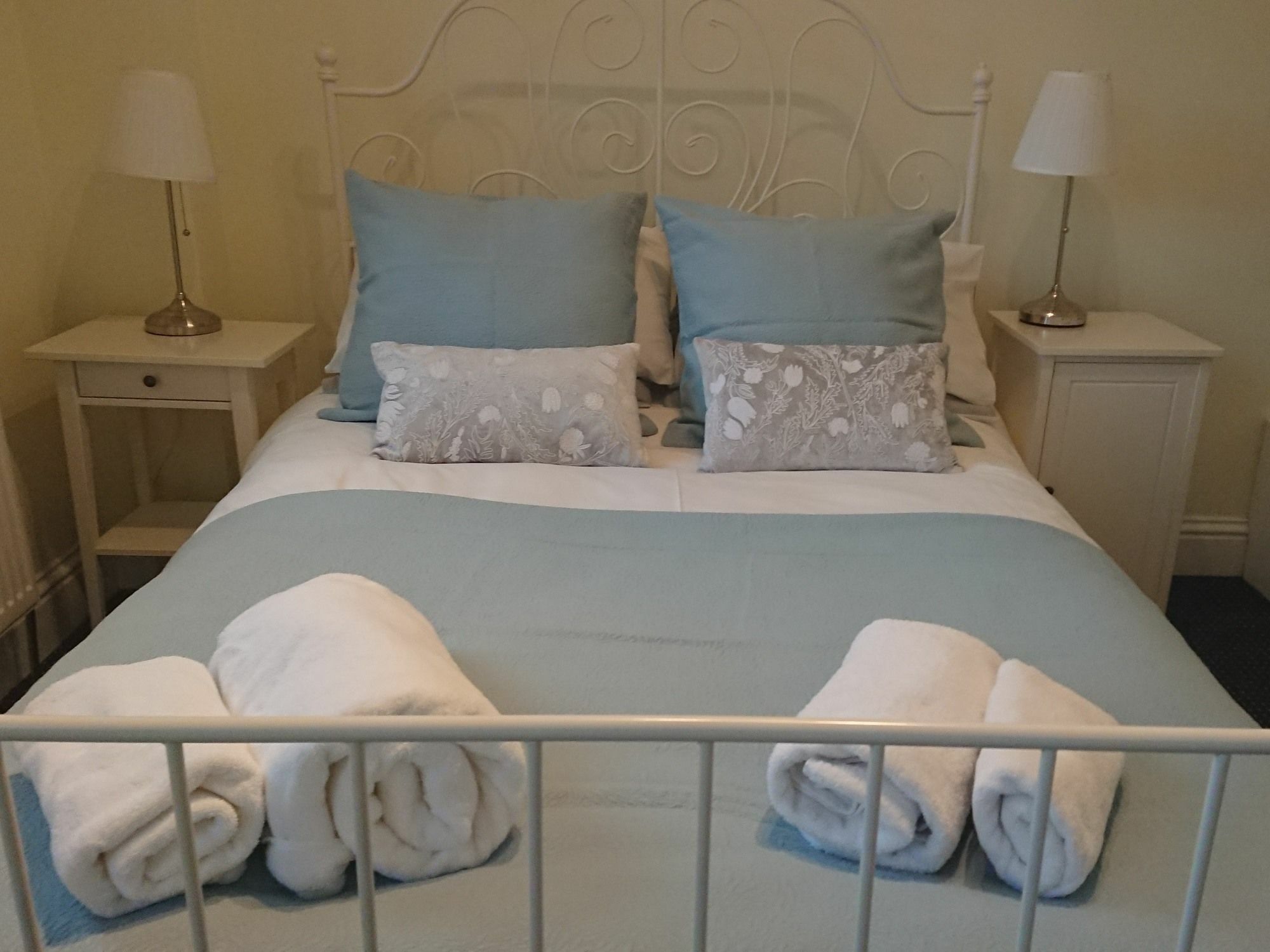 10 Lime Grove Leilighet Bath Eksteriør bilde