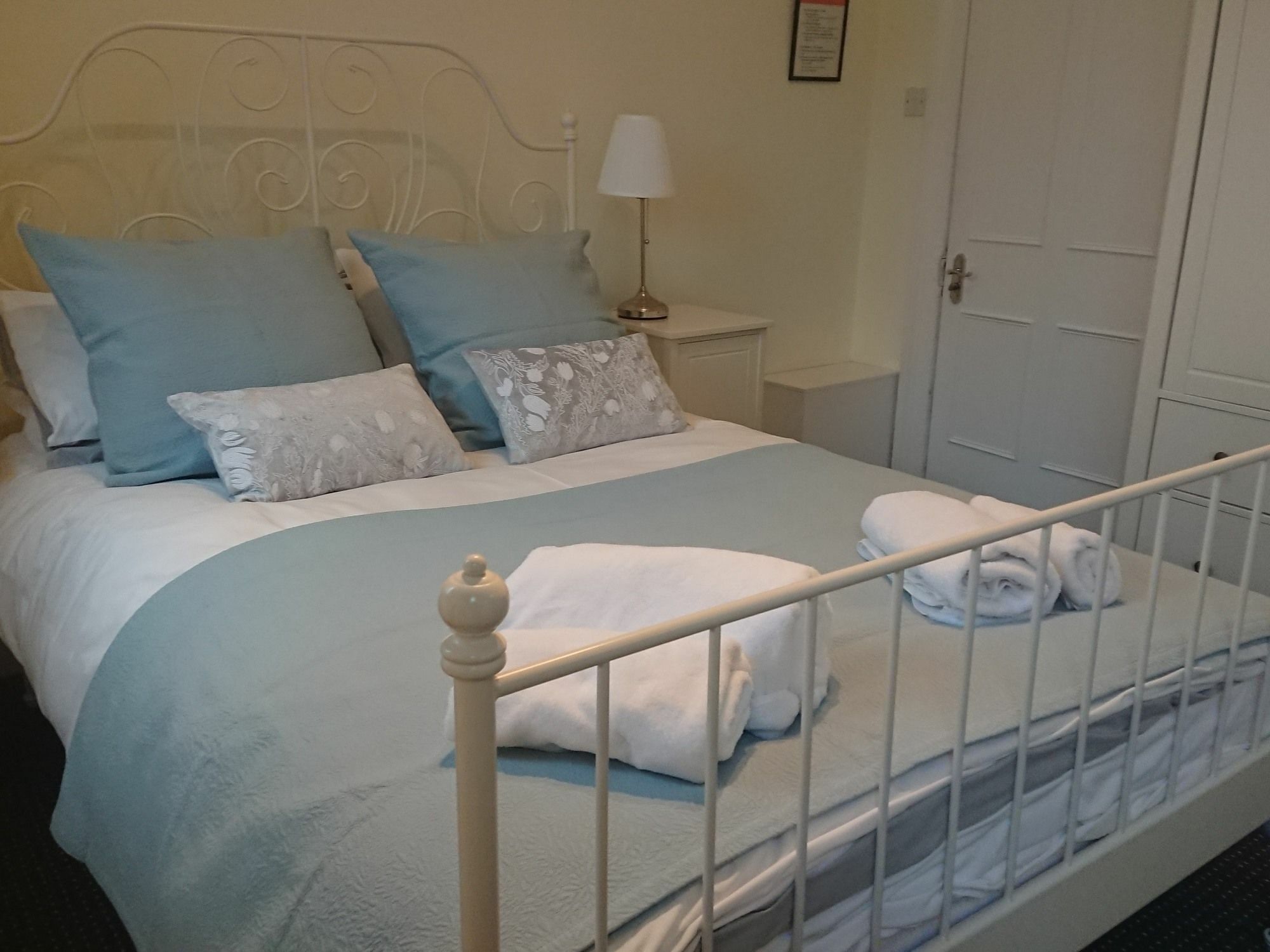 10 Lime Grove Leilighet Bath Eksteriør bilde