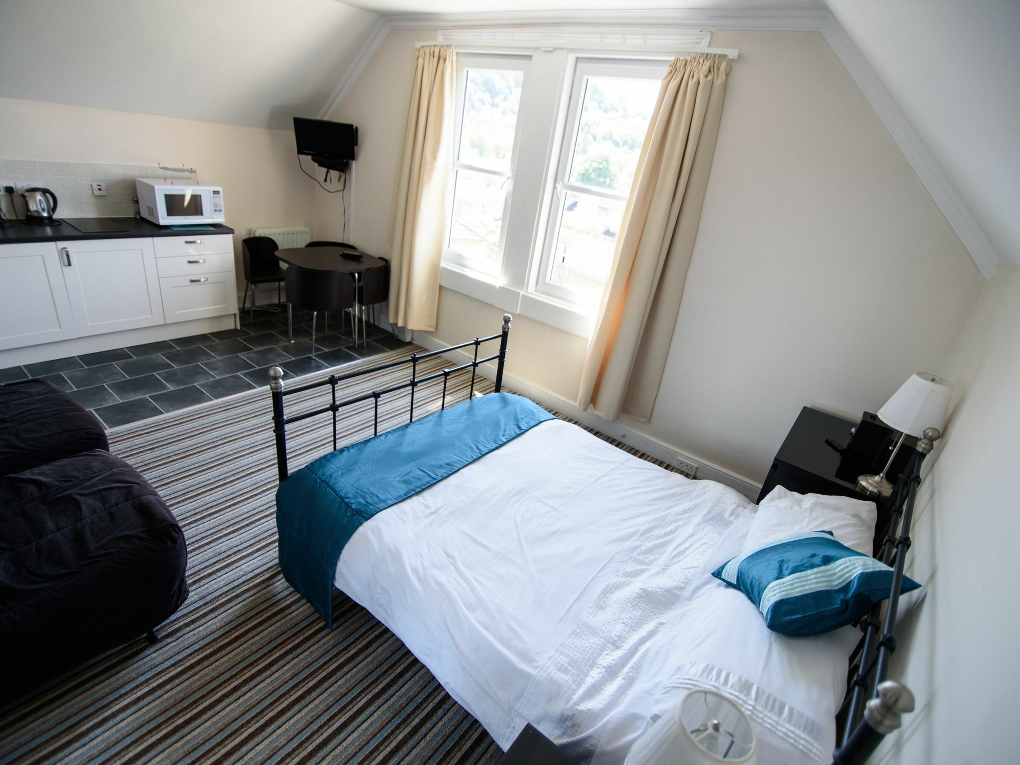 10 Lime Grove Leilighet Bath Eksteriør bilde