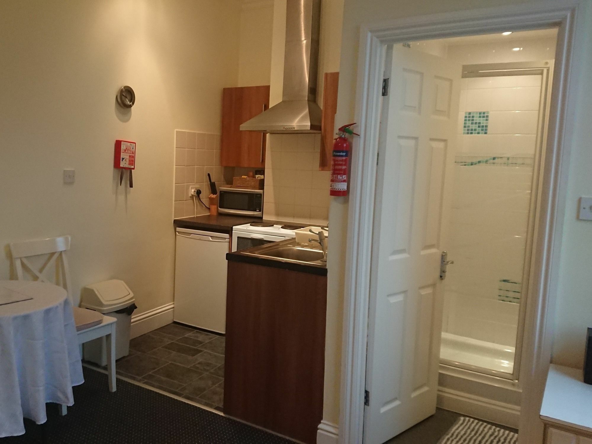 10 Lime Grove Leilighet Bath Eksteriør bilde